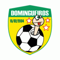 Domingueiros FC Logo PNG Vector