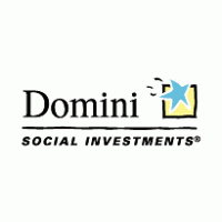Domini Logo Vector