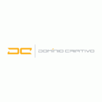 Dominio Criativo Logo PNG Vector