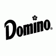 Domino Logo PNG Vector