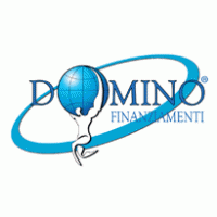 Domino Finanziamenti Logo PNG Vector