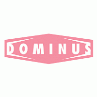 Dominus Logo PNG Vector