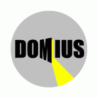 Domius Ltd. Logo PNG Vector