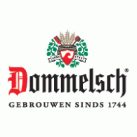 Dommelsch Logo PNG Vector