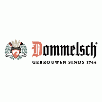 Dommelsch Bier Logo PNG Vector