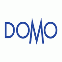Domo Logo Vector