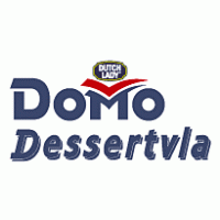 Domo Dessertvla Logo PNG Vector