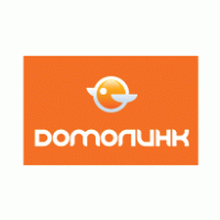 Domolink Logo Vector