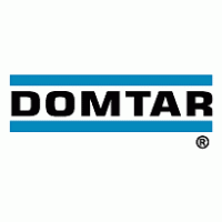 Domtar Logo PNG Vector
