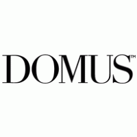 Domus Logo Vector
