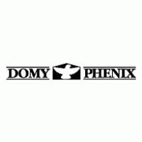 Domy Phenix Logo PNG Vector
