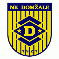 Domzale Logo PNG Vector