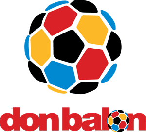 Don Balon Logo Vector