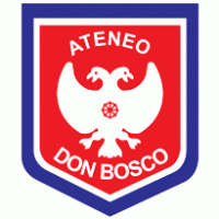 Don Bosco Rugby Logo PNG Vector