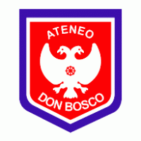 Don Bosco Rugby Logo Vector