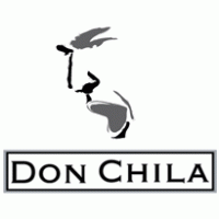Don Chila Logo PNG Vector