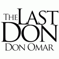 Don Omar Logo PNG Vector