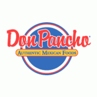 Don Pancho Logo PNG Vector