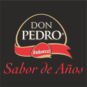 Don Pedro de Induveca Logo PNG Vector