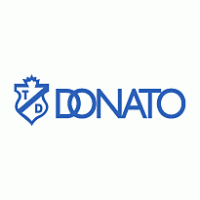 Donato Logo PNG Vector