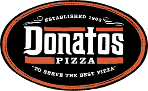 Donatos Pizza Logo PNG Vector