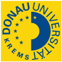 Donau Universität Krems Logo PNG Vector