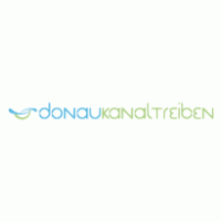 Donaukanaltreiben Logo PNG Vector