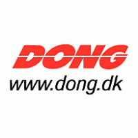 Dong Logo PNG Vector