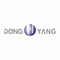 Dong Yang Logo PNG Vector