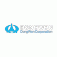 Dongwon Logo PNG Vector
