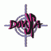 Donka Logo PNG Vector