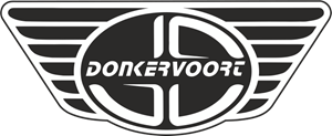 Donkervoort Logo PNG Vector