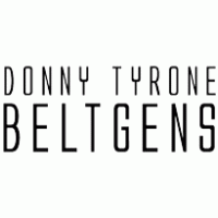 Donny Tyrone Beltgens Logo Vector