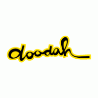 Doodah Logo PNG Vector