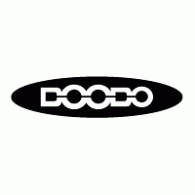 Doodo Logo PNG Vector