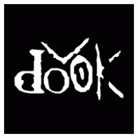 Dook Logo PNG Vector
