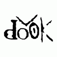 Dook Logo PNG Vector