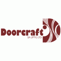 Doorcraft Logo PNG Vector