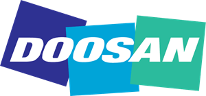 Doosan Logo Vector