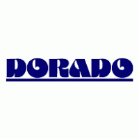 Dorado Logo PNG Vector