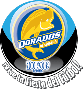 Dorados de Sinaloa Logo PNG Vector