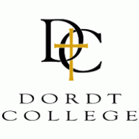 Dordt College Logo PNG Vector