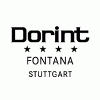 Dorint Logo PNG Vector