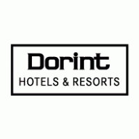 Dorint Hotels & Resorts Logo PNG Vector