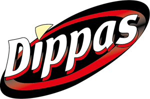 Doritos Dippas Logo PNG Vector