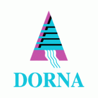 Dorna Logo PNG Vector