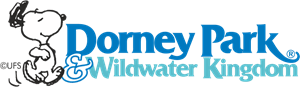 Dorney Park & Wildwater Kingdom Logo PNG Vector