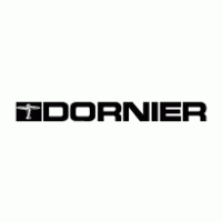 Dornier Logo PNG Vector