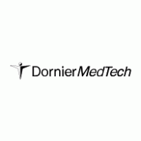 Dornier MedTech Logo PNG Vector