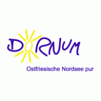 Dornum Logo PNG Vector